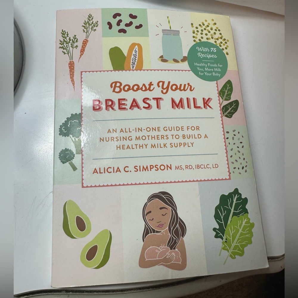 Gently used book